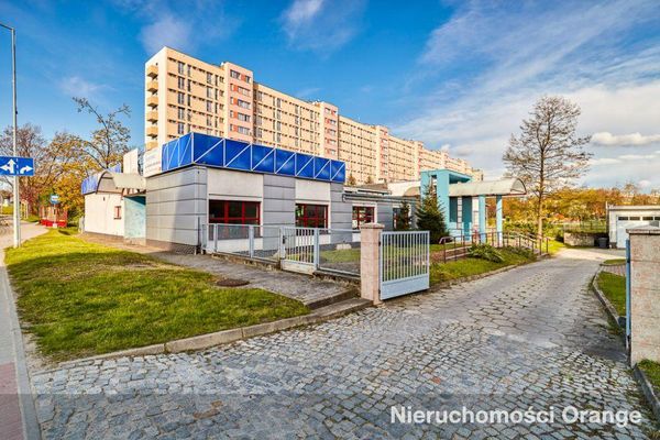 Rzut [T09703] Karola Miarki 30 - T09703