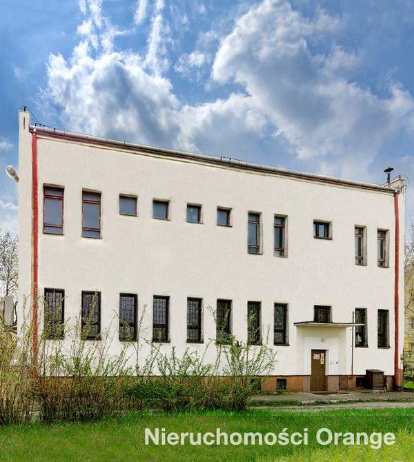 Rzut [T04077] al. Lipowe 23 - T04077