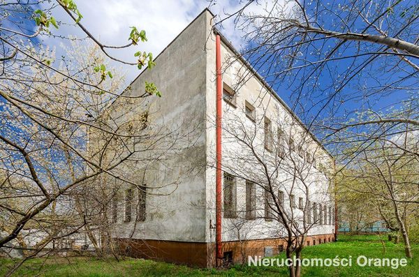 Rzut [T04077] al. Lipowe 23 - T04077