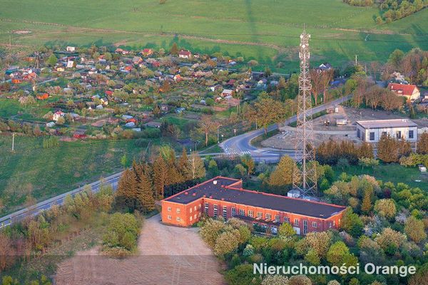Rzut [T05967] Jarosława Dąbrowskiego 19 - T05967
