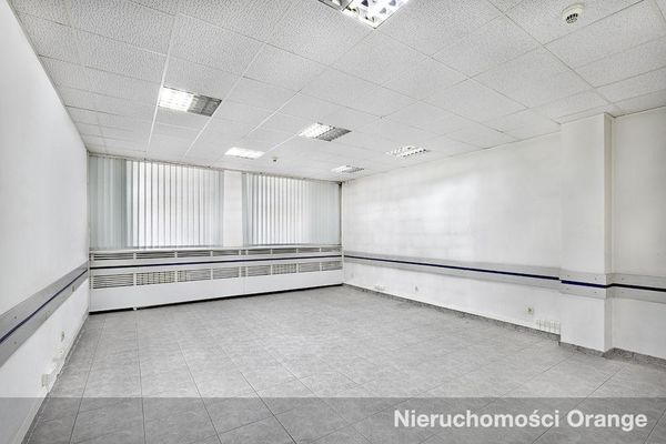 Rzut [T08524] Wawelska 25 - T08524