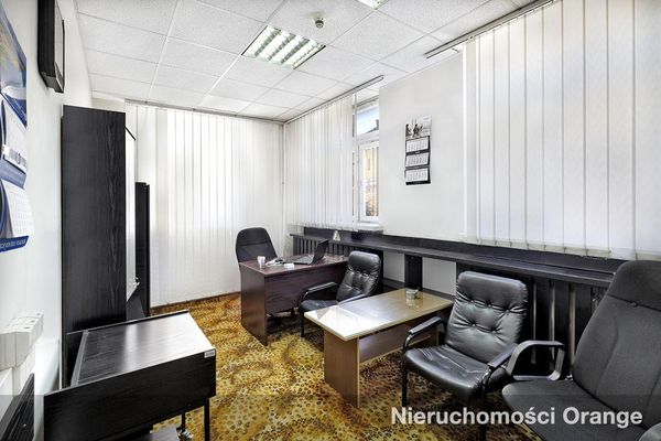 Rzut [T08524] Wawelska 25 - T08524