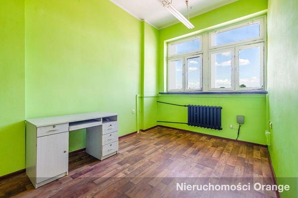 Rzut [T06699] Sienkiewicza 15 - T06699