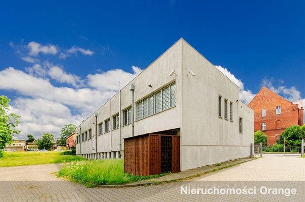 Rzut [T02219] Kilińskiego 9 - T02219
