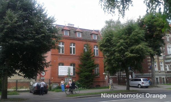 Rzut [T03552] Księcia Bogusława X 13 - T03552