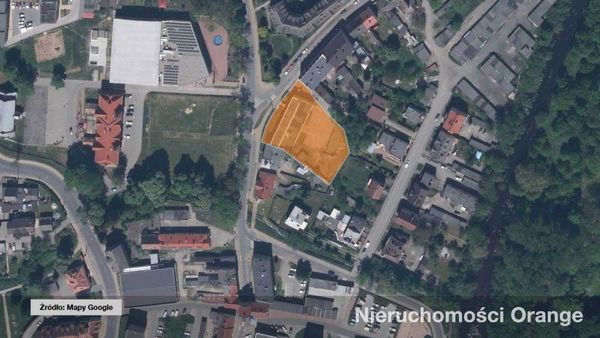 Rzut [T07834] Armii Krajowej 3 - T07834