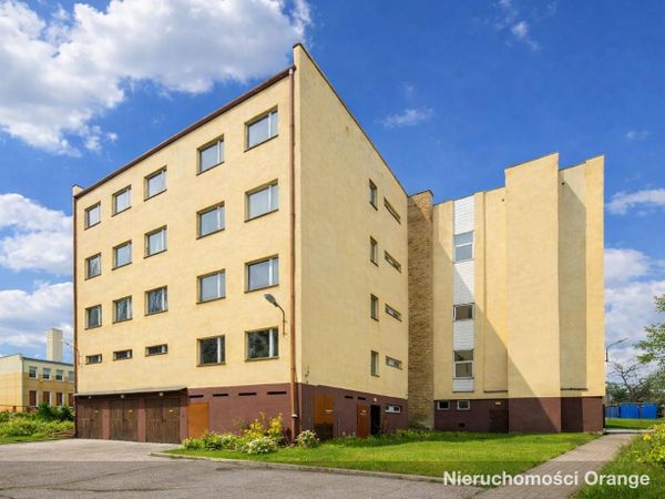 Rzut [T04676] Ks. Stefana Szymańskiego 3 - T04676