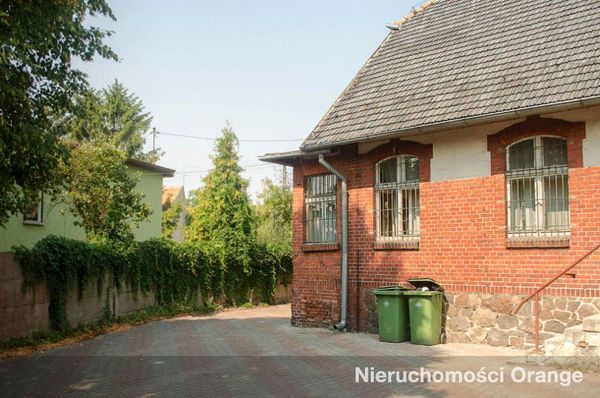 Rzut [T03388] Pleszewska 12 - T03388