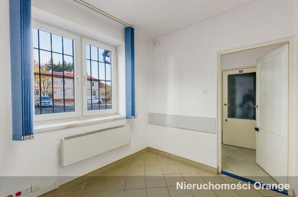 Rzut [T03016] Ustrzycka 136B - T03016