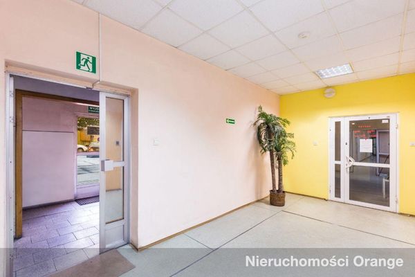 Rzut [T07612] Tadeusza Kościuszki 8B - T07612
