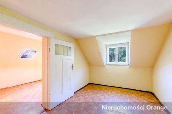 Rzut [T03676] Ceglana 2 - T03676