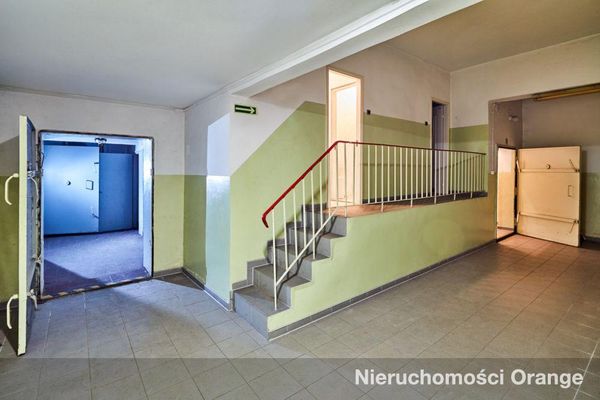 Rzut [T02282] gm. Dobroszyce - T02282