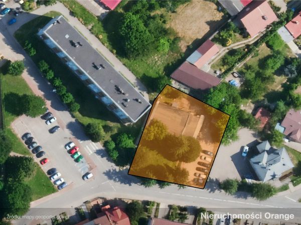 Rzut [T04306] Osiedle Wzgórze 114 - T04306