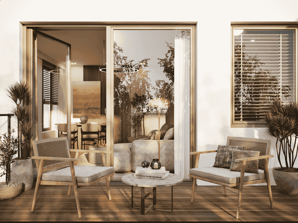 Rzut Splot Wola - Mieszkanie na sprzedaż, Warszawa, Wola, 1151670  PLN