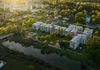 Atal Zawiślańska Wille Miejskie - Mieszkanie na sprzedaż, Gdańsk, Stogi, 1156416  PLN