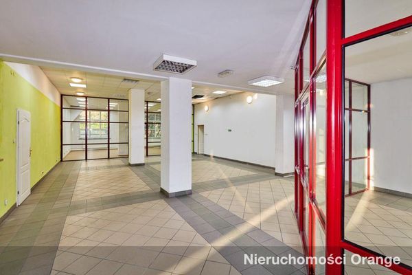 Rzut [T09703] Karola Miarki 30 - T09703