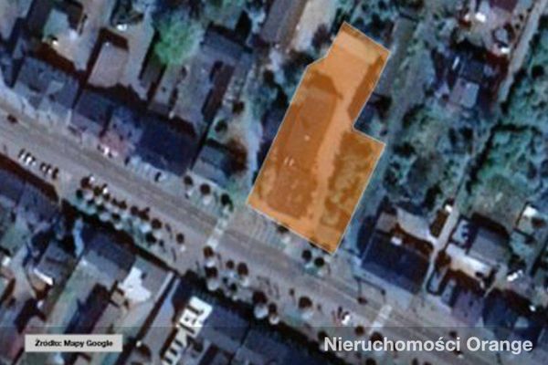 Rzut [T04295] Wyszyńskiego 12 - T04295