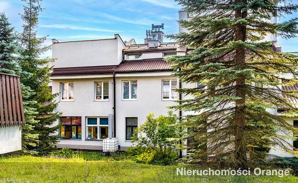 Rzut [T02008] oś. Połoniny 4 - T02008