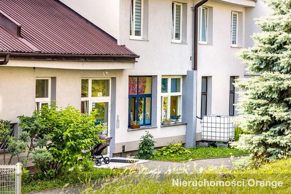 Rzut [T02008] oś. Połoniny 4 - T02008