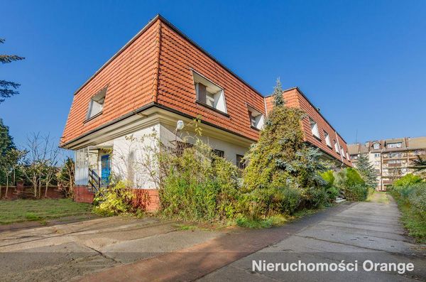 Rzut [T07990] Podwale 33a - T07990