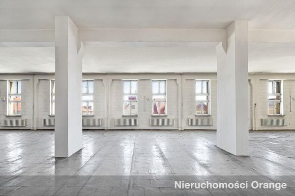 Rzut [T08524] Wawelska 25 - T08524