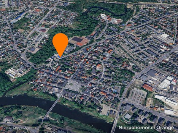 Rzut [T04676] Ks. Stefana Szymańskiego 3 - T04676