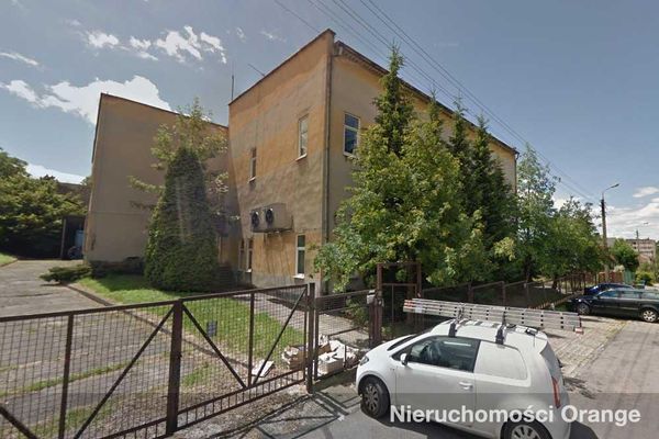 Rzut [T09866] Gorkiego 36 - T09866