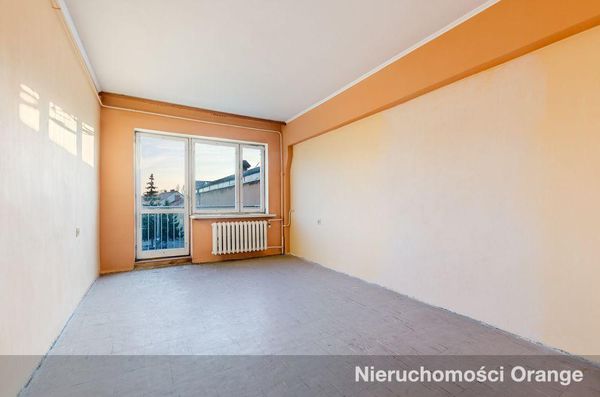 Rzut [T08105] Królewiecka 1 - T08105