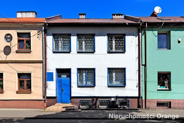 Rzut [T08645] Rynek 35 - T08645