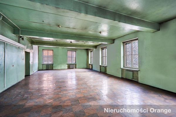 Rzut [T03216] Furgoła 11 - T03216