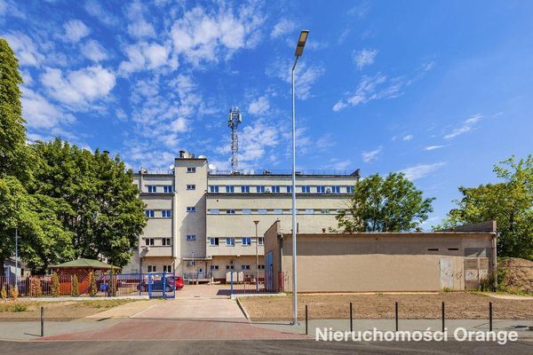 Rzut [T02742] Jagiellońska 34 - T02742