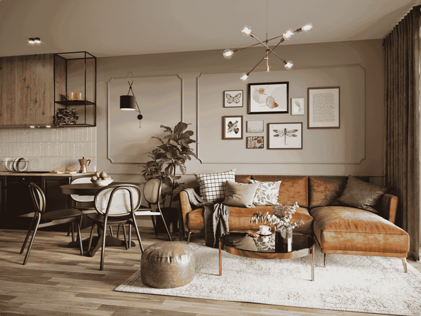 Rzut Splot Wola - Mieszkanie na sprzedaż, Warszawa, Wola, 1111690  PLN