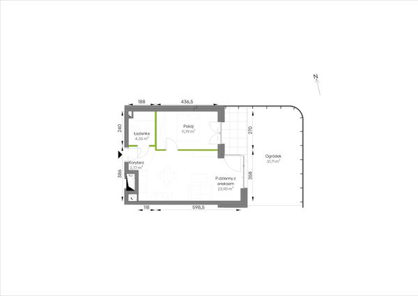 Rzut Wuwa Vita  - C1/00/01
