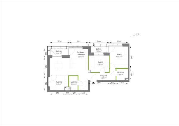 Rzut Wuwa Vita  - C1/00/04