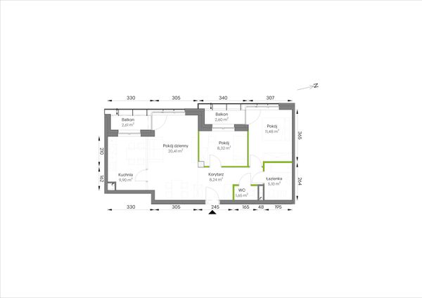 Rzut Wuwa Vita  - C1/00/05