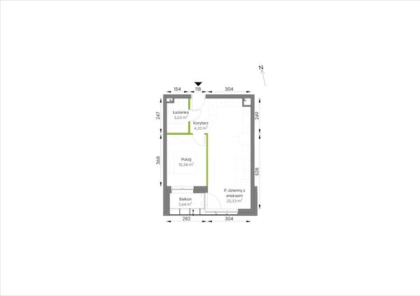 Rzut Wuwa Vita  - C3/00/02