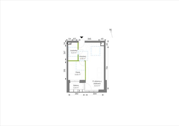 Rzut Wuwa Vita  - C3/00/04