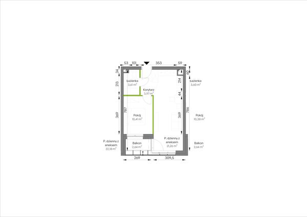 Rzut Wuwa Vita  - D3/00/03