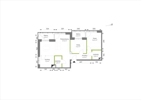 Rzut Wuwa Vita  - C1/01/17