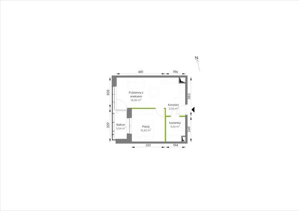 Rzut Wuwa Vita  - C1/01/21