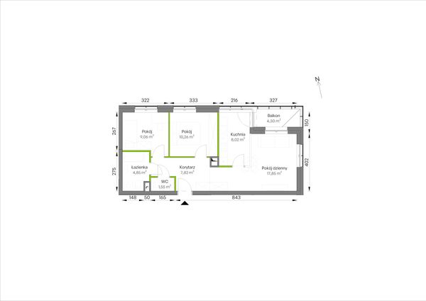 Rzut Wuwa Vita  - C3/01/05