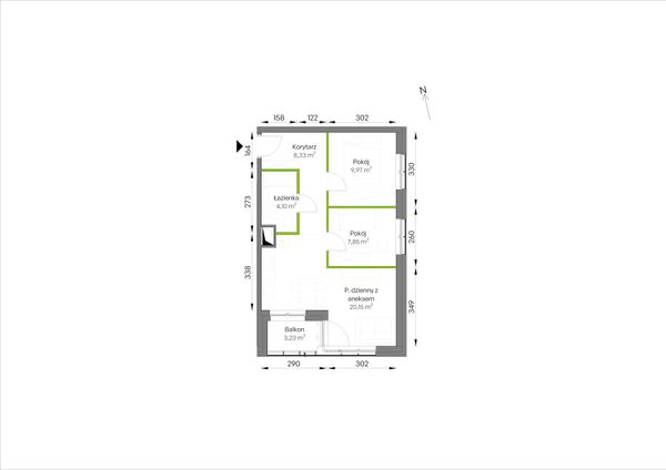 Rzut Wuwa Vita  - C3/01/06