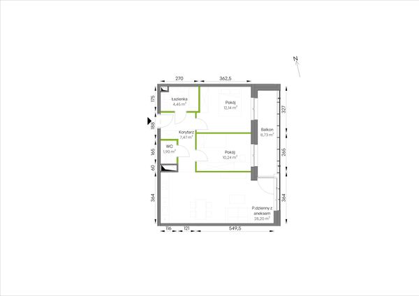 Rzut Wuwa Vita  - C1/02/28
