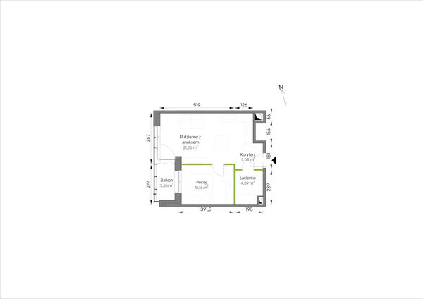 Rzut Wuwa Vita  - C1/02/35