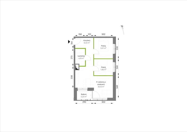 Rzut Wuwa Vita  - C3/02/13