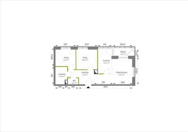 Rzut Wuwa Vita  - D1/02/13