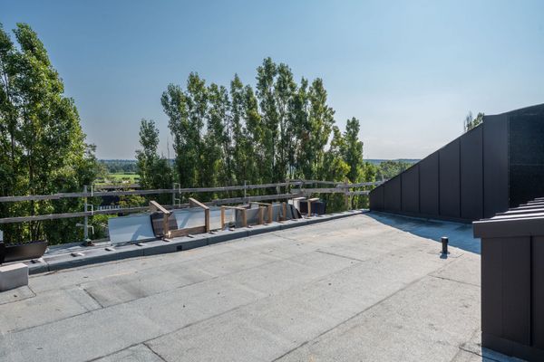 Rzut Kolna Sopot - Komercyjne lokal na sprzedaż, Sopot, Wyścigi, 701321  PLN