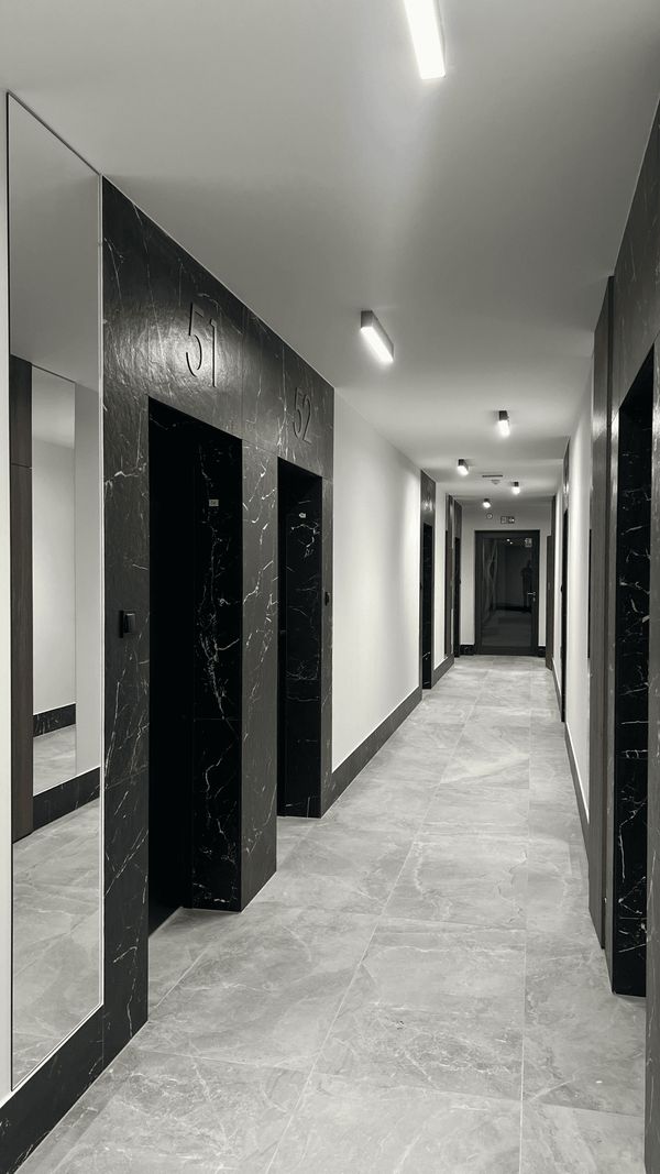 Rzut Apollo Bulvar - Mieszkanie na sprzedaż, Kielce, Centrum, 663960  PLN