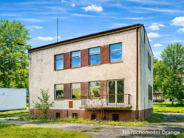 Rzut [T02787] plac Wojska Polskiego 6 - T02787