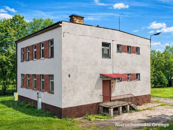 Rzut [T02787] plac Wojska Polskiego 6 - T02787